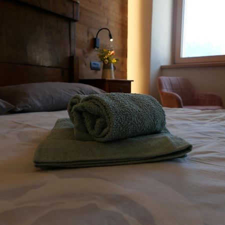 ホテル Casa Della Rosa Dolomites Experience ヴィーゴ・ディ・カドーレ エクステリア 写真