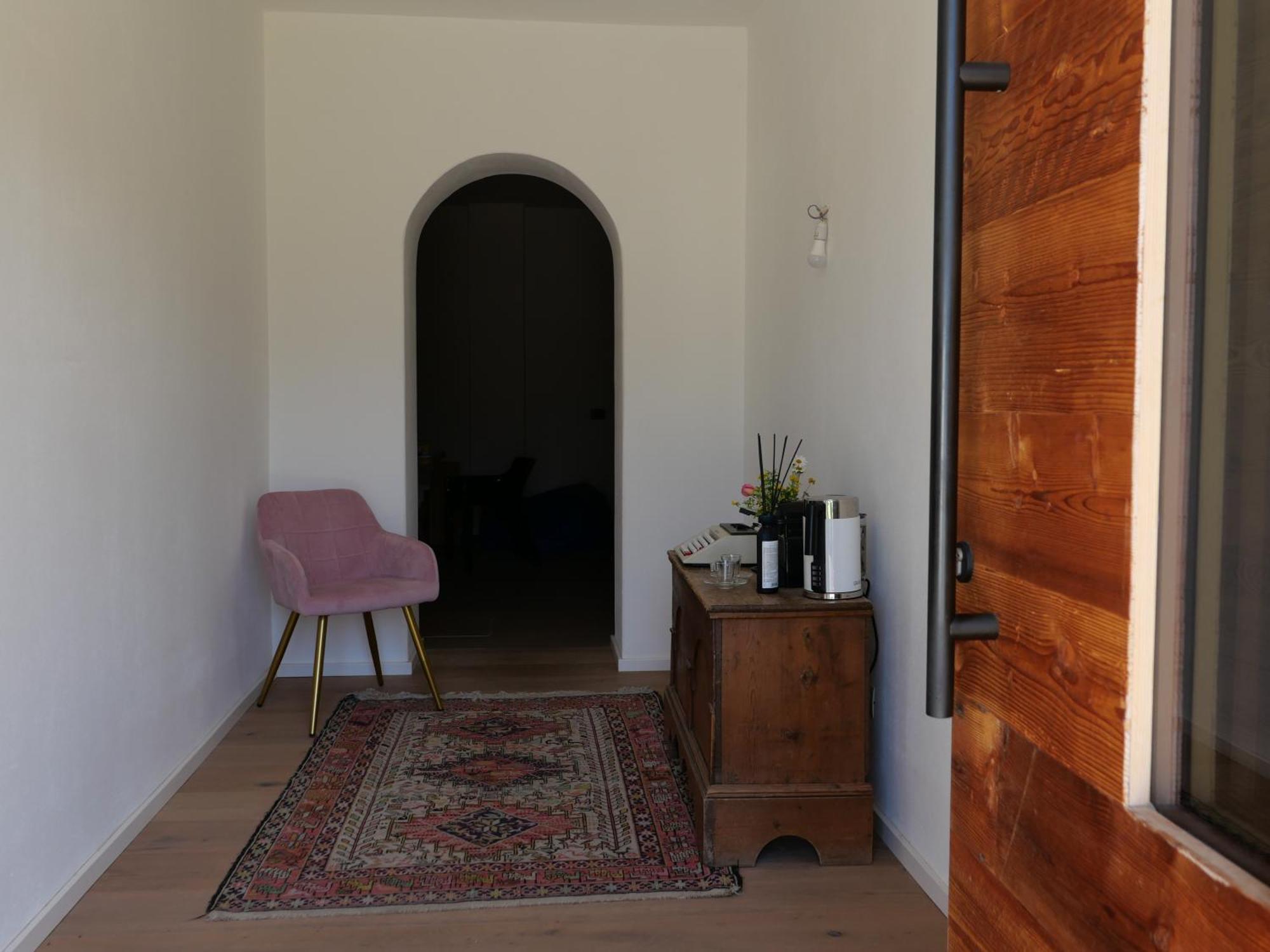 ホテル Casa Della Rosa Dolomites Experience ヴィーゴ・ディ・カドーレ エクステリア 写真